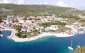 Apartmani Sovlja Bay